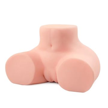Seiraku Toys Masturbator Cherry Hyper - Anus en Vagina