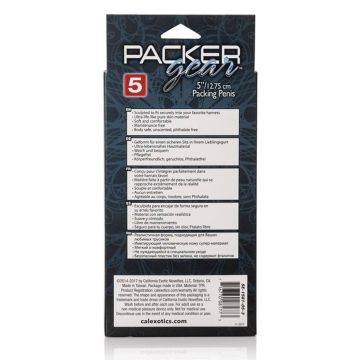 Packing Penis 12.75 cm - Skin