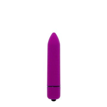 Mini Bullet 10-Speed - Paars