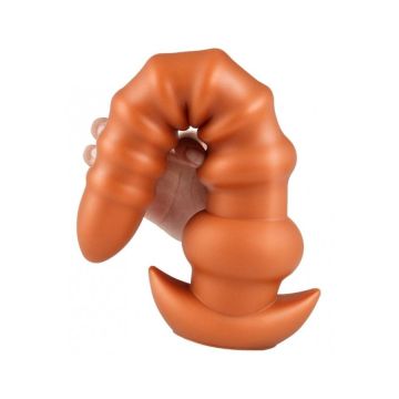 Anaal Plug king Kong M