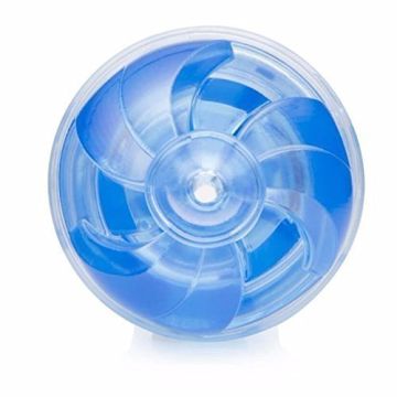 Fleshlight Turbo Thrust - Ijsblauw