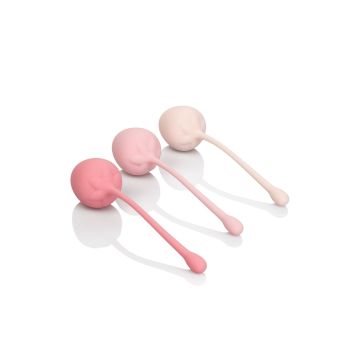 Kegel Training Set Strawberry (OP=OP)