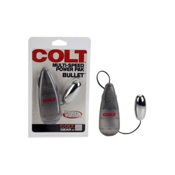 COLT Multi-Speed Power Pak Bullet