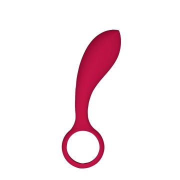 Buttplug met Trekring Smooth Finger-buttplug-met-trekring-smooth-finger.jpg