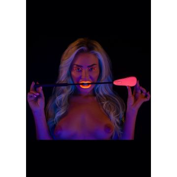 Taboom Glow In The Dark Crop