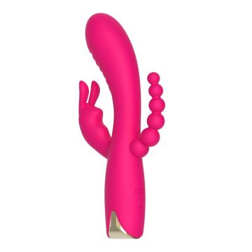 Tarzan Vibrator Aphrodite Triple