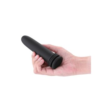 NS Novelties Dilator Set Gliders - Zwart