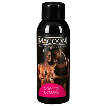 Erotische Massage Olie Oosterse Extase 50 ml