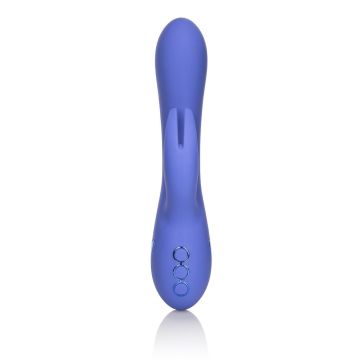 Vibrator California Dreaming Bunny - Paars