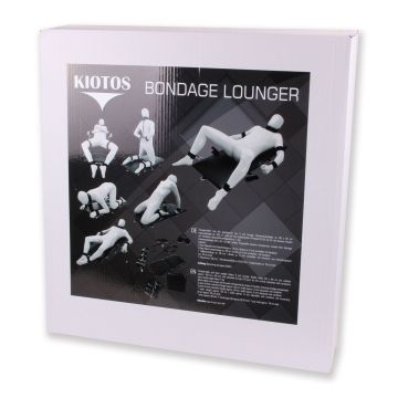 Bondage Lounger