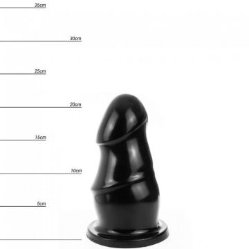 Dinoo Dildo Hung Byte - 24 cm