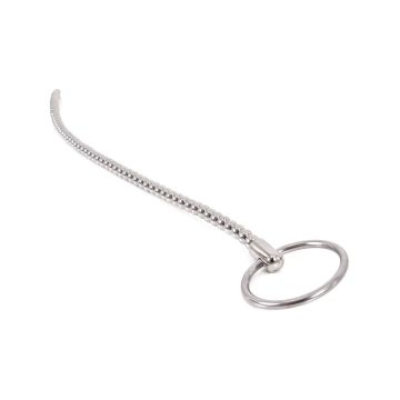 Kiotos Urethal Buigbare Beads - 6 mm