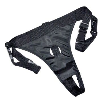 Dubbele Dong Strap-On