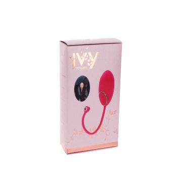 Vibrerend Eitje Lily - Roze