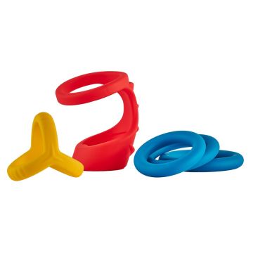 Cockringen Long Play Love Set 
