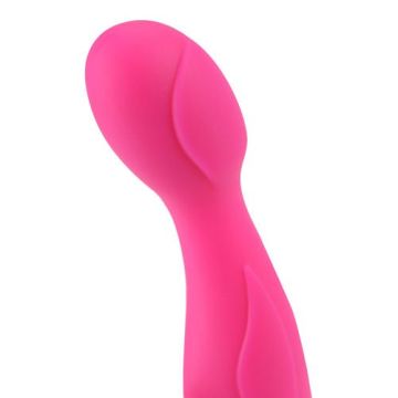 Siliconen G-Spot Vibrator