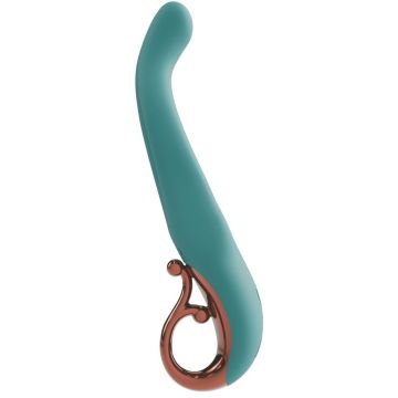 Multi Vibrator The Magician - Turquoise