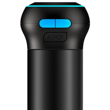 Control Opzetstuk Voor Kiiroo Masturbator