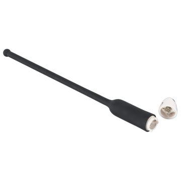 Vibrerende Dilator met Prostaat Stimulator