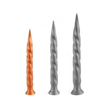 Buttplug Gode Long Tail S