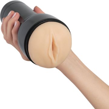 Kiiroo Masturbator Feel Generic Pale - Vagina