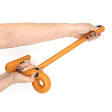 Anaal Dildo Deep XL