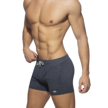 Addicted Sportieve Short - Navy