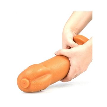 Anaal plug Dicky S