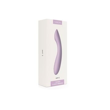 G-Spot Vibrator Amy 2 - Lila