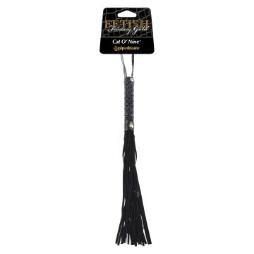 Cat O' Nine Flogger