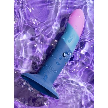 Dildo Piccolo Blauw