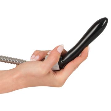 Intieme Douche -  Zwart