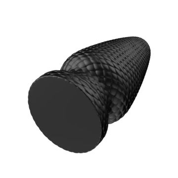 XXXL Buttplug Giant Dragon