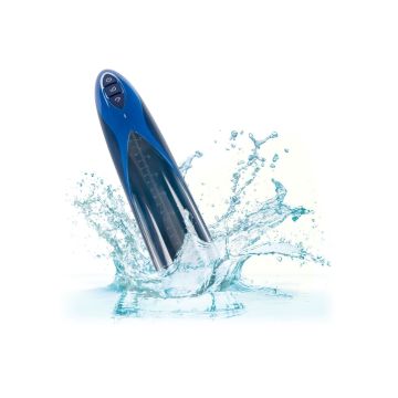 Oplaadbare Waterdichte Pomp - Blauw