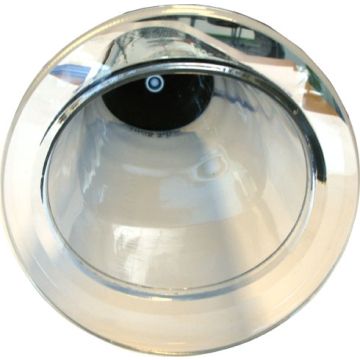 LAPD Ovale Penis Cylinder 4.5 x 23 cm
