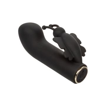 Rabbit Vibrator CalExotics Raven Butterfly