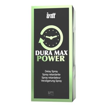 Dura Max Power Delay Spray