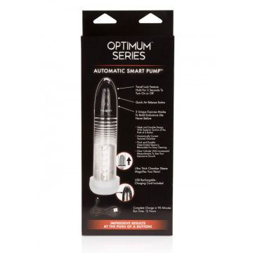 Automatische Smart Pump & Sleeve