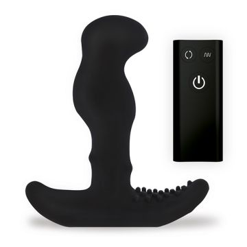 G Stroker Prostaatstimulator Met Kralen 