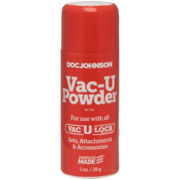 Vac-U Poeder