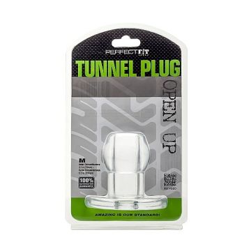 Tunnel Plug - Perfect Fit Medium