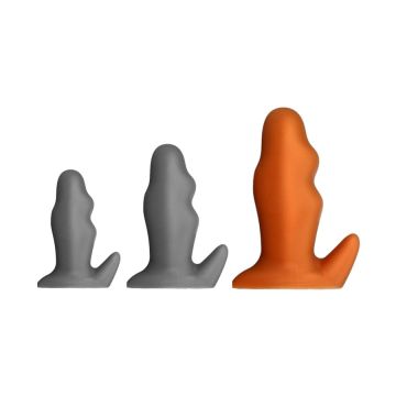 Anaal Plug Saurus Wing L