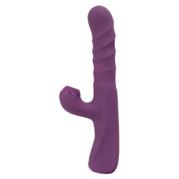 Rabbit Vibrator 3 Function Javida