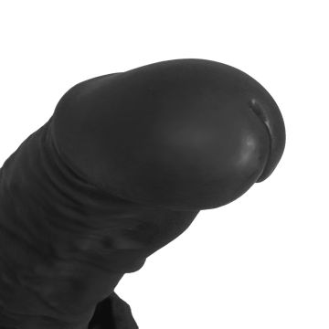 Kiotos XXL Dildo Extra Mega - 38 cm