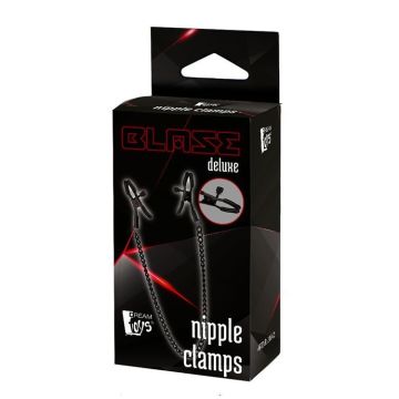 Tepelklemmen Blaze Deluxe