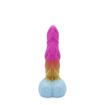 Kiotos Monstar Dildo Beast 49 - 24.5 cm
