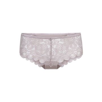LingaDore Hipster - Bark Elegance
