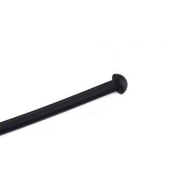 Kiotos Siliconen Urethral Sound - 9 mm
