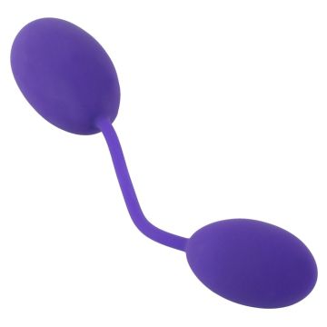 Pussy & Ass Balls - Paars