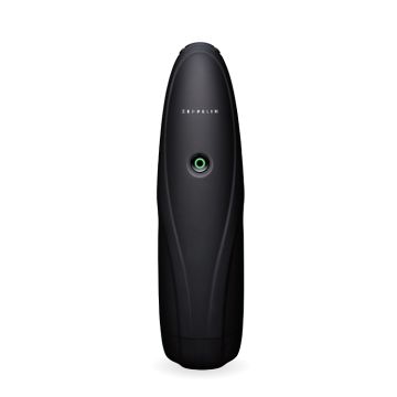 Vibrerende masturbator Zeppelin